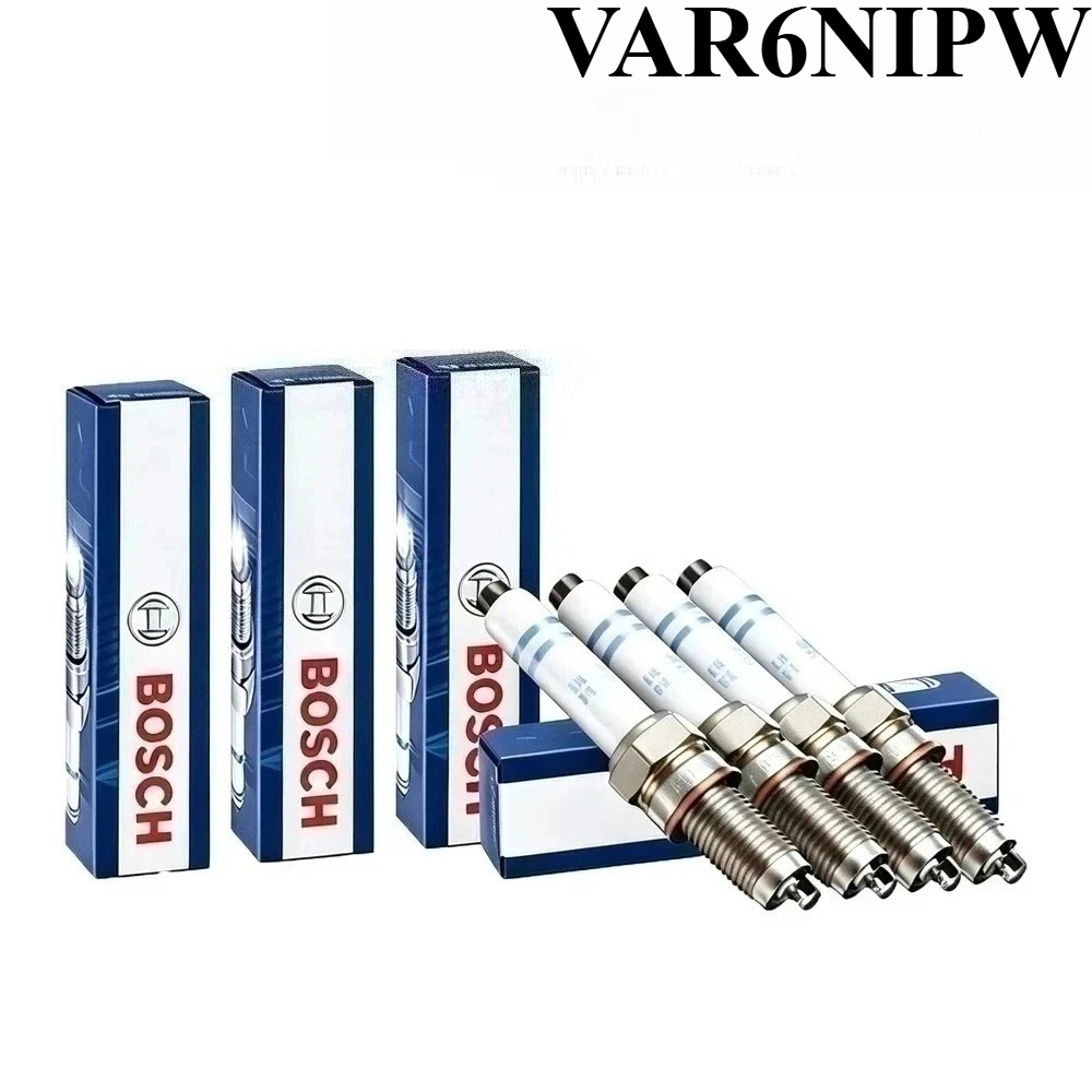 High Performance Bosch Iridium - огляд і ціна Bosch Spark Plug Iridium